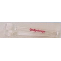 7" Plastic Ice Tongs